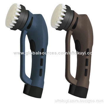 Electric Shoe Polishers for Leather Shoe, Furniture, Car Mat, Bag and Leather Jacket